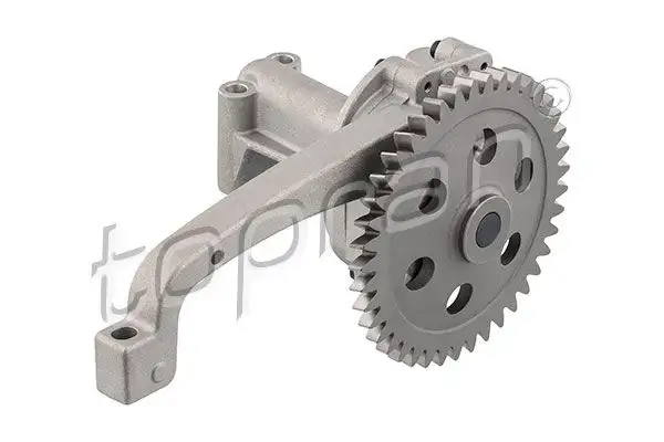 TOPRAN 115963001 Yağ Pompası 070115103A resmi