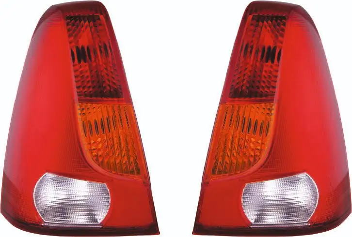 PLEKSAN 2273 Stop Lambası (Sol) 6001546795 resmi