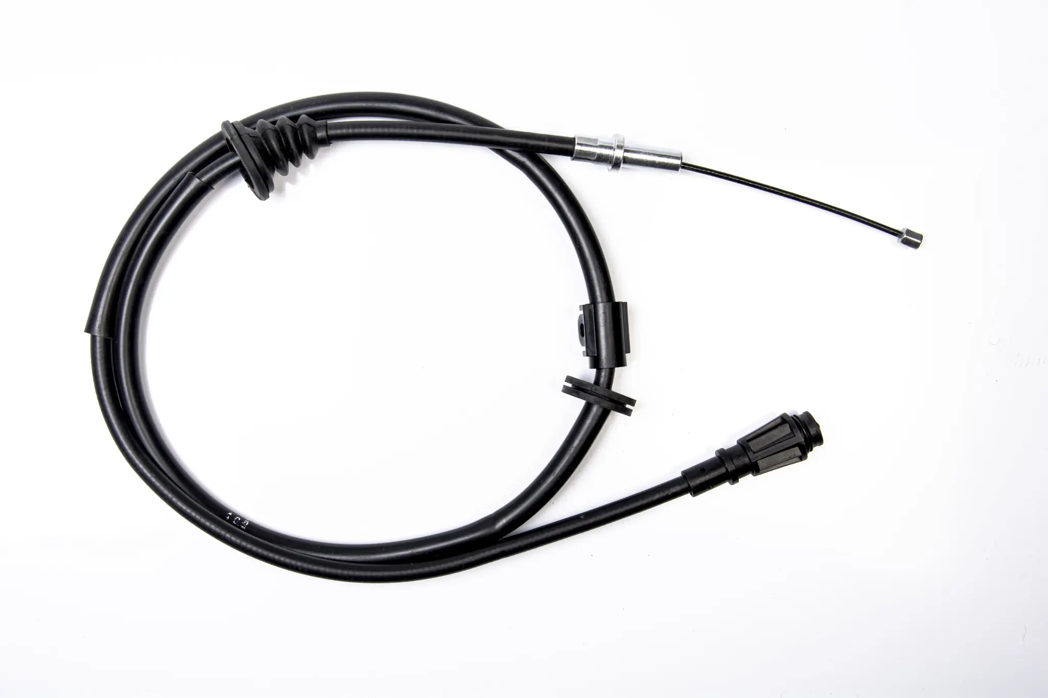 CAVO 7102619 El Fren Halatı (Arka) 35465905 resmi