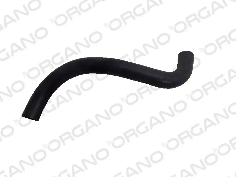 ÜÇPA 14H12009 Radyatör Üst Hortumu K0C5002 resmi