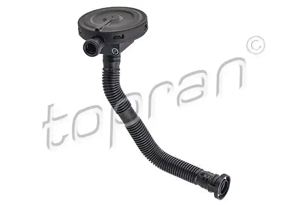 TOPRAN 116315001 Motor Hava Alma Valfi 03C103201L resmi