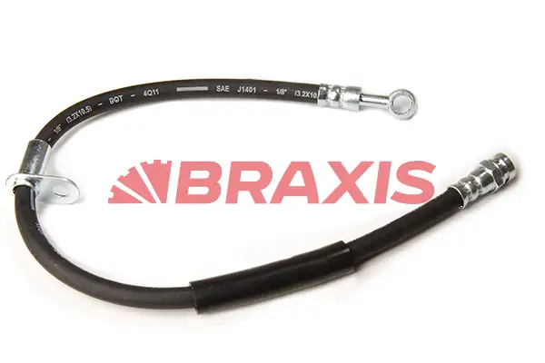 BRAXIS AH0276 Ön Fren Hortumu resmi