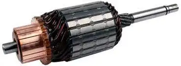 MAKO 83225127 Marş Kollektörü resmi