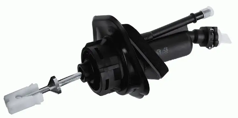 SACHS 6284600529 Debriyaj Üst Merkez resmi