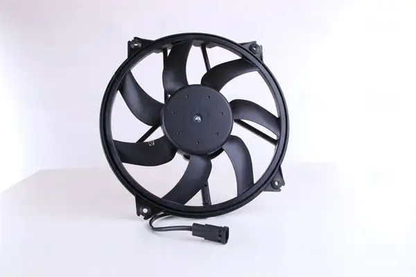 NISSENS 85886 Fan Motoru 9828719880 resmi