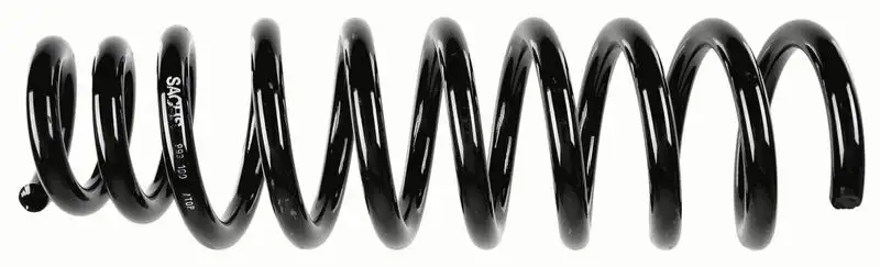 SACHS 993100 Ön Helezon Yayı 7L6411105K resmi