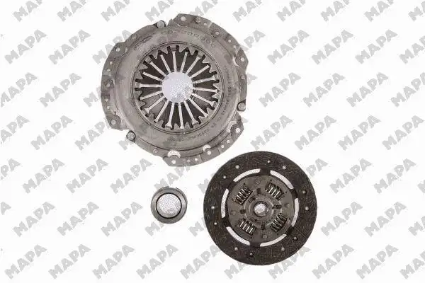 MAPA 004200000 Debriyaj Seti R1020029 resmi