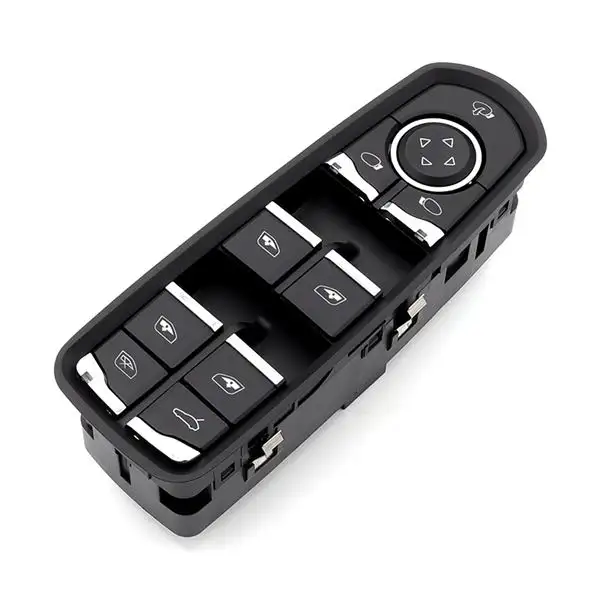 MGA 31363 Cam Açma Butonu (Ön Sol) 7PP959858HDML resmi