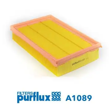 PURFLUX A1089 Hava Filtresi resmi