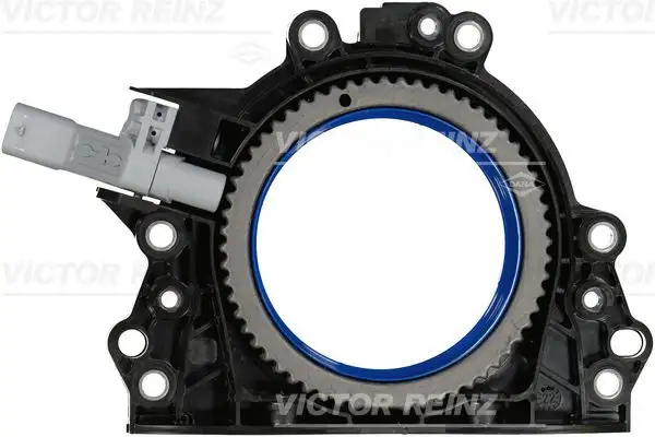 VICTOR REINZ 81-90082-00 Arka Krank Keçesi 04E103170A resmi