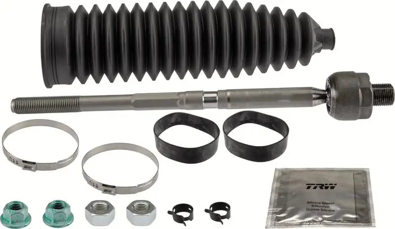 TRW JAR958 Rot Mili resmi