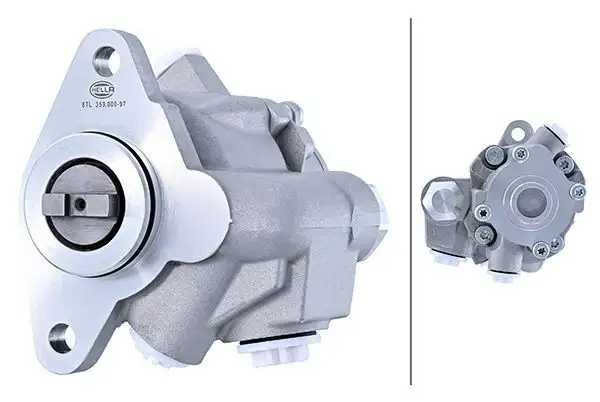 HELLA 8TL359000-971 Direksiyon Pompası A0034605180 resmi