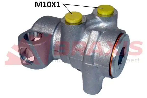 BRAXIS AJ4003 Fren Limitörü 790607 resmi