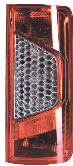 PLEKSAN 7080 Stop Lambası (Sağ) resmi