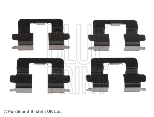 BLUEPRINT ADT348608 Balata Yay Takımı resmi