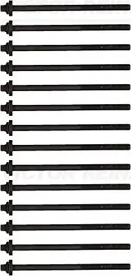 VICTOR REINZ 14-32311-01 Silindir Kapak Civatası 11127798532 resmi