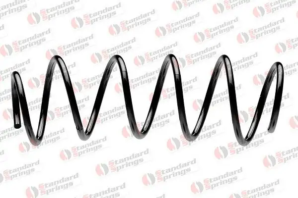 STANDARD YAY ST 110093F Ön Helezon Yayı resmi