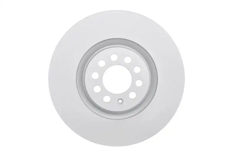 BOSCH 0986478467 Ön Fren Diski 8N0615301A resmi