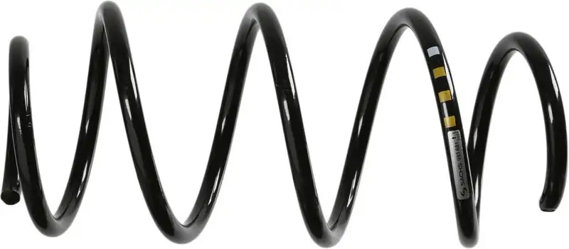 SACHS 993681 Ön Helezon Yayı A2043212404 resmi