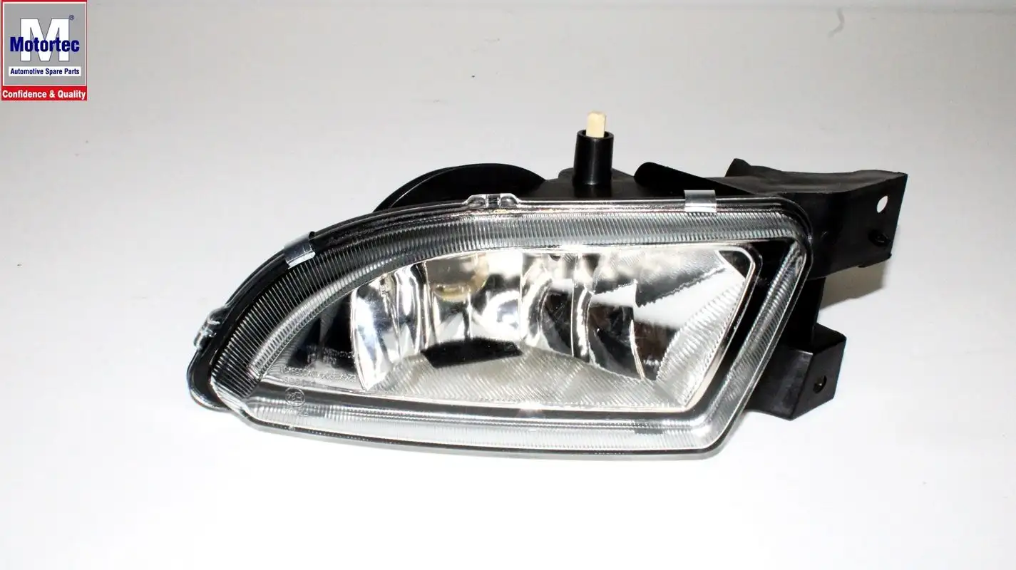 MOTORTEC TFS0307 Sis Farı (Sol) 51827372 resmi