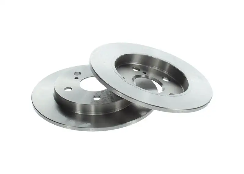 BOSCH 0986479765 Arka Fren Diski 4243112260 resmi