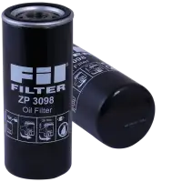 FİL ZP3098 Yağ Filtresi 077115561G resmi