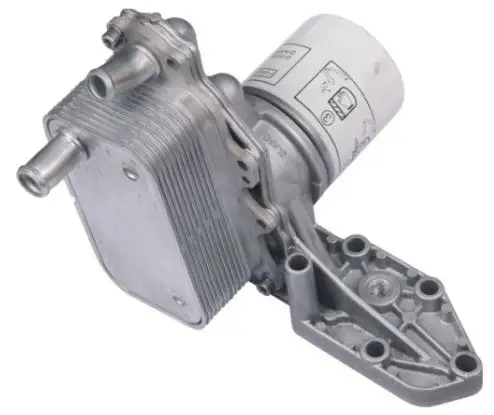 MGA 63154 Motor Yağ Soğutucu BK3Q6B624CC resmi