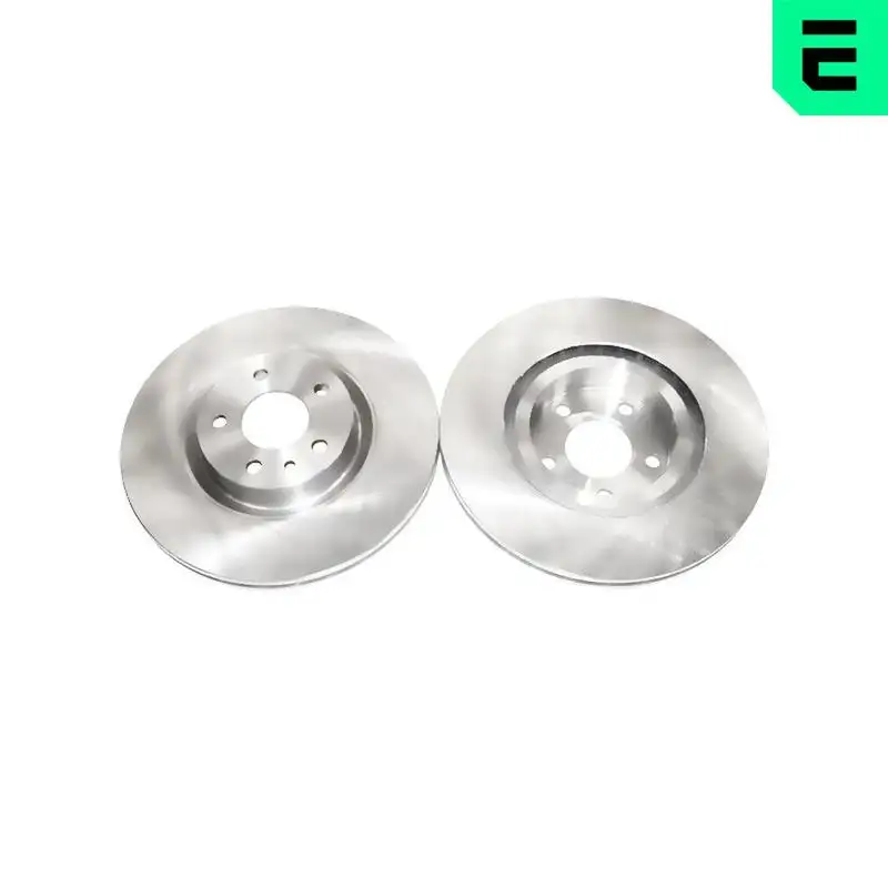 OPTIMAL BS3160C Ön Fren Diski resmi