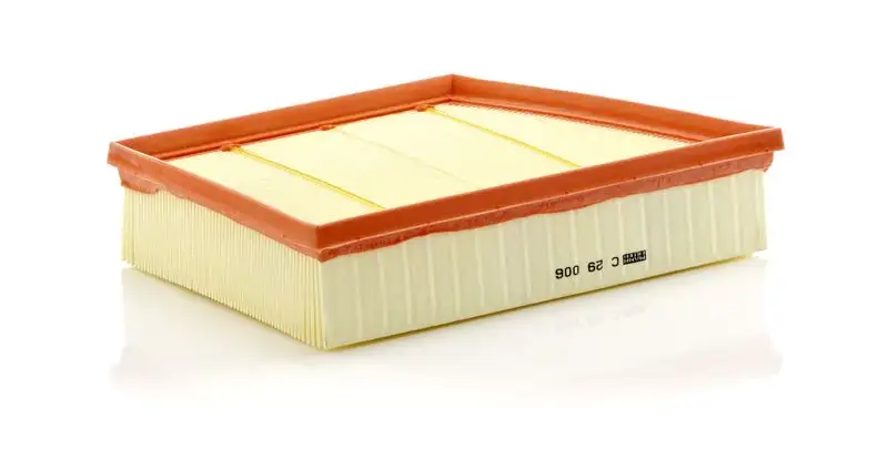 MANN C29006 Hava Filtresi LR029078 resmi