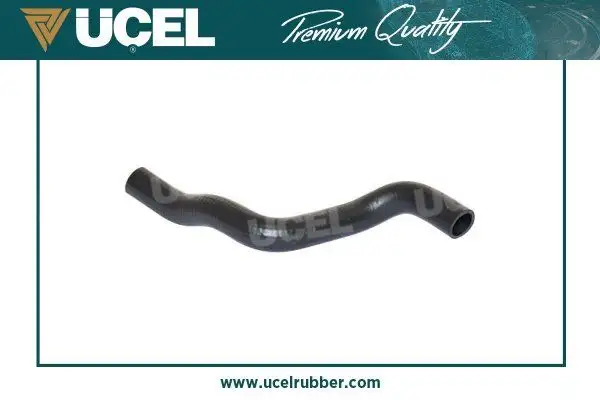 ÜÇEL 35704 Radyatör Alt Hortumu 7736949 resmi