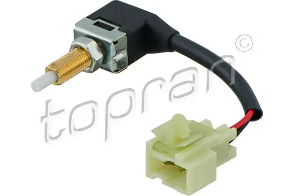TOPRAN 821105001 Debriyaj Pedal Müşiri 938402E010 resmi