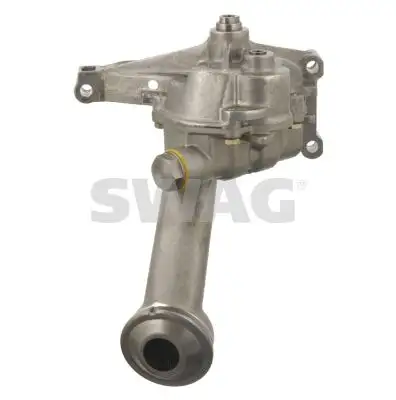 SWAG 10880003 Yağ Pompası A6031802801 resmi