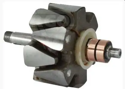 BOSCH 1124035237 Alternatör Rotoru resmi