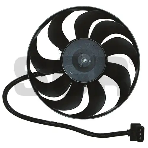 SGR 59534 Fan Motoru resmi