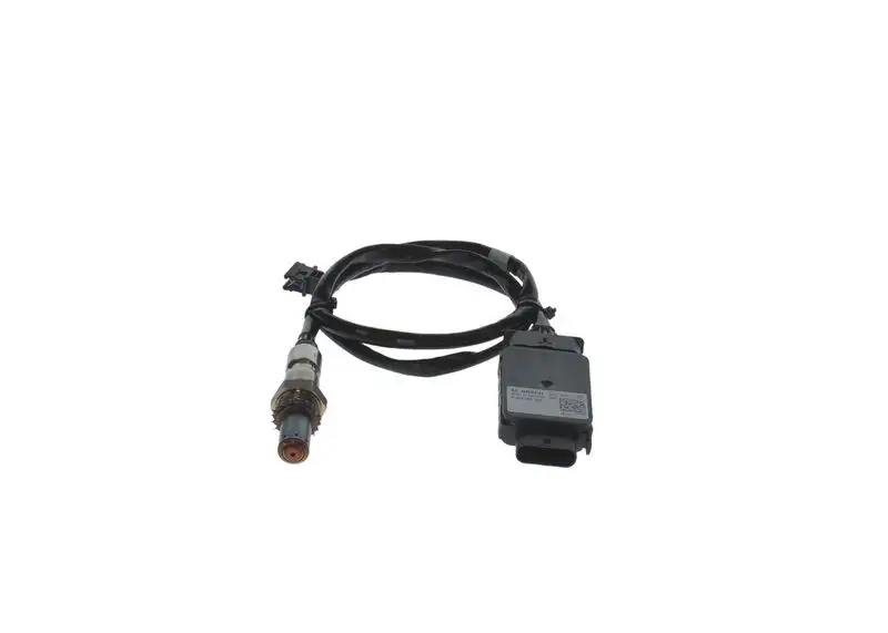 BOSCH 0281008789 NOx Sensörü 04L907807CD resmi