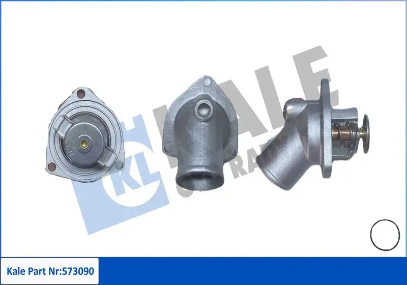 KALE 573090 Termostat resmi