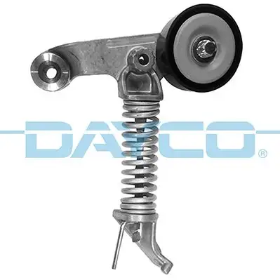 DAYCO APV4044 Kayış Gergi Kütüğü A6512002400 resmi