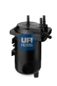 UFI 24.013.00 Yakıt Filtresi resmi