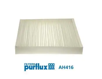 PURFLUX AH416 Polen Filtresi resmi