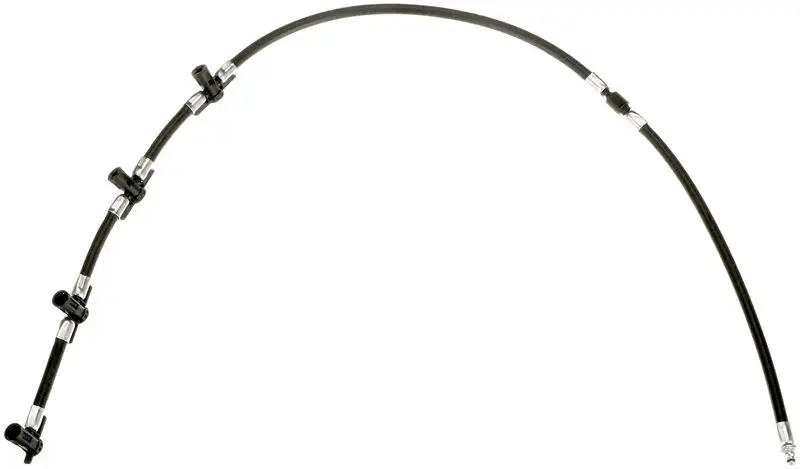 RAPRO R28770 Yakıt Borusu A6460701532 resmi