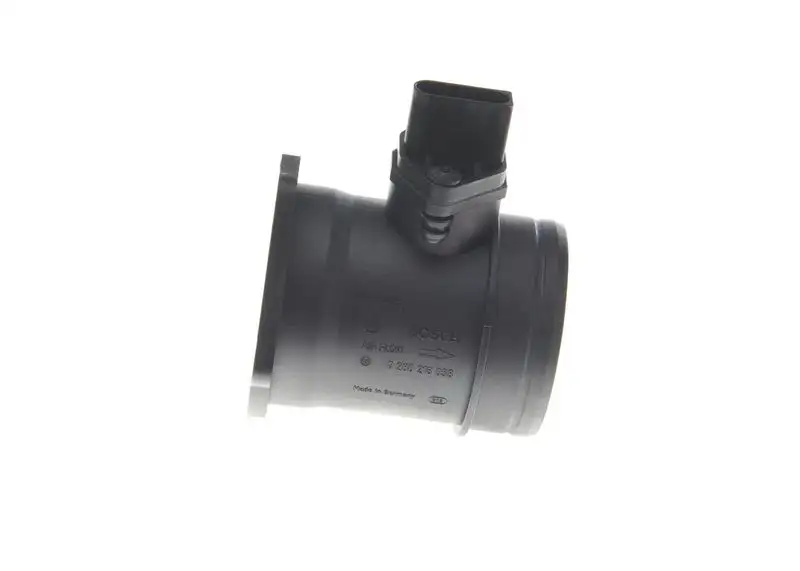 BOSCH 0280218058 Hava Debimetresi 06B133471A resmi