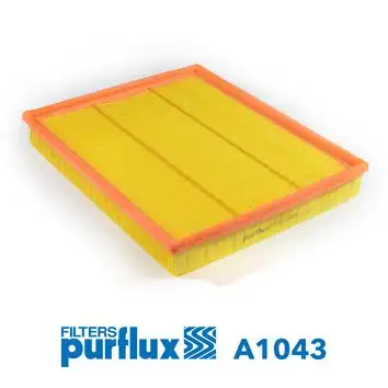PURFLUX A1043 Hava Filtresi resmi