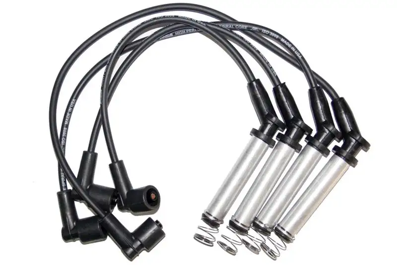 MGA 35128 Buji Kablosu S1712001 resmi