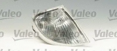 VALEO 086384 Sinyal Lambası (Sağ) 630380 resmi