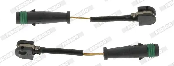 FERODO FWI293 Arka Balata Sensörü A9065401317 resmi