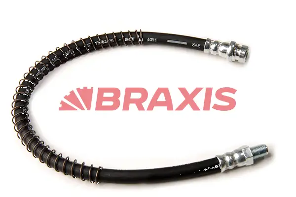 BRAXIS AH0221 Arka Fren Hortumu resmi