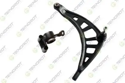 TEKNOROT MN-148K Alt Salıncak (Sağ) 31129806520 resmi