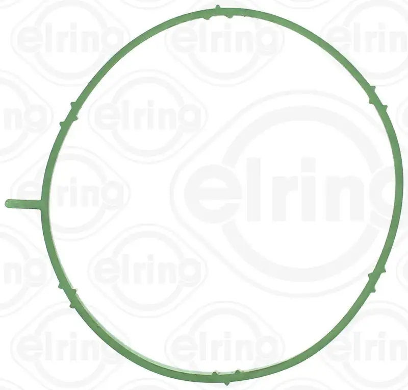 ELRING 729.960 Emme Manifold Contası 06F133073D resmi