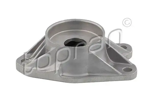 TOPRAN 503721001 Arka Amortisör Takozu 33506862725 resmi