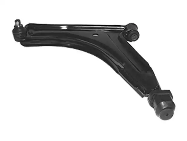 VOTTO 15-02502 Alt Salıncak (Sol) 171407153C resmi